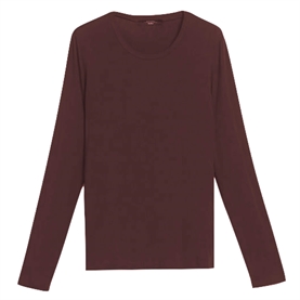Weekend Max Mara MULTIE Bluse, Brown